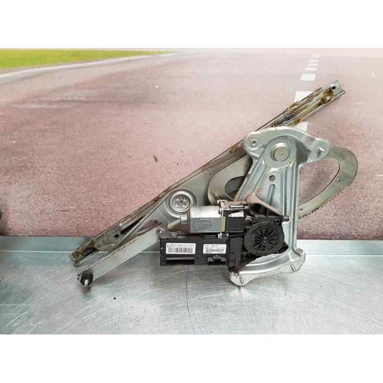 Elevalunas Delantero Izquierdo Para Renault Megane Iii Berlina 5 P