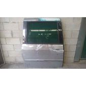 Puerta Lateral Corredera Derecha Para Citroen C8