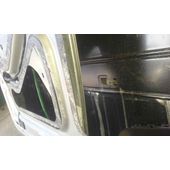 Elevalunas Trasero Derecho Para Citroen C8