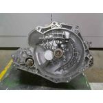 Caja Cambios Para Opel Corsa D