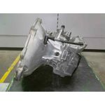 Caja Cambios Para Opel Corsa D