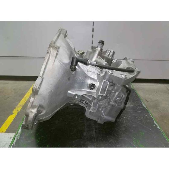 Caja Cambios Para Opel Corsa D