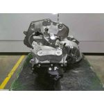 Caja Cambios Para Opel Corsa D