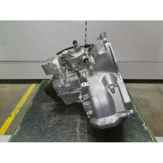 Caja Cambios Para Opel Corsa D