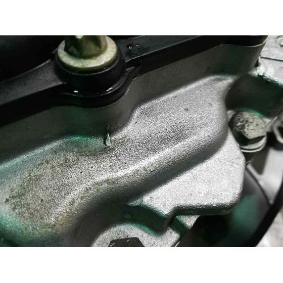 Caja Cambios Para Opel Corsa D