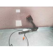 Pretensor Airbag Derecho Para Ford Focus Berlina