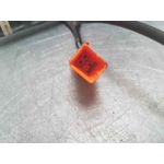 Pretensor Airbag Derecho Para Ford Focus Berlina