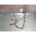 Airbag Cortina Delantero Izquierdo Para Opel Corsa E