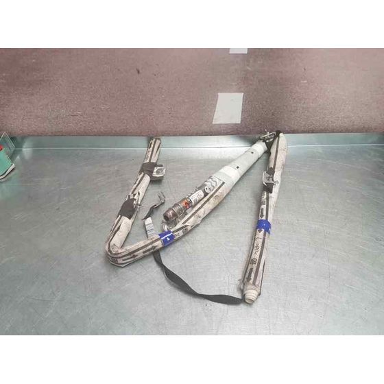 Airbag Cortina Delantero Izquierdo Para Opel Corsa E