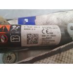 Airbag Cortina Delantero Izquierdo Para Opel Corsa E
