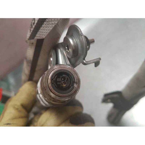 Airbag Cortina Delantero Izquierdo Para Opel Corsa E