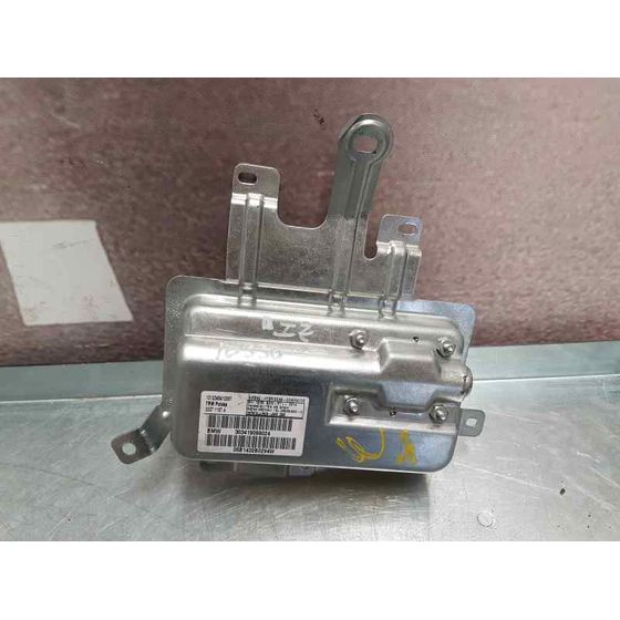 Airbag Lateral Delantero Izquierdo Para Bmw X3