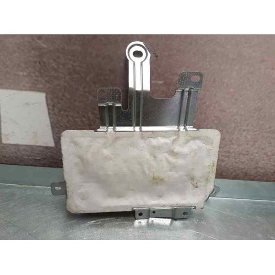 Airbag Lateral Delantero Izquierdo Para Bmw X3
