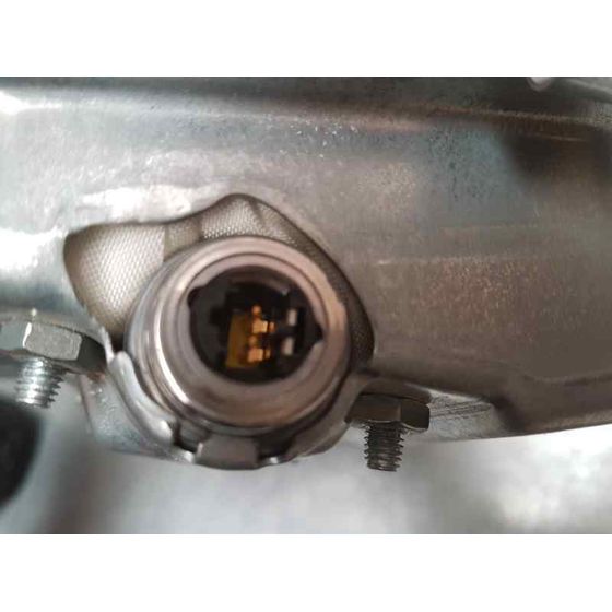 Airbag Lateral Delantero Izquierdo Para Bmw X3
