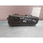 Airbag Inferior Dch. (Piernas) Para Nissan Pathfinder