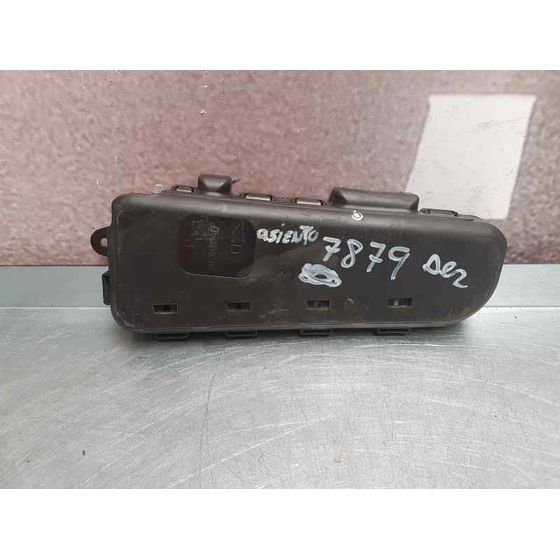 Airbag Inferior Dch. (Piernas) Para Nissan Pathfinder