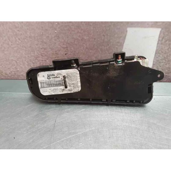 Airbag Inferior Dch. (Piernas) Para Nissan Pathfinder