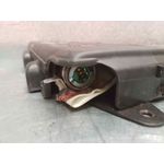 Airbag Inferior Dch. (Piernas) Para Nissan Pathfinder