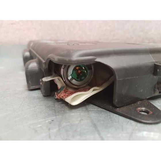 Airbag Inferior Dch. (Piernas) Para Nissan Pathfinder