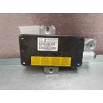 Airbag Lateral Delantero Izquierdo Para Bmw X5