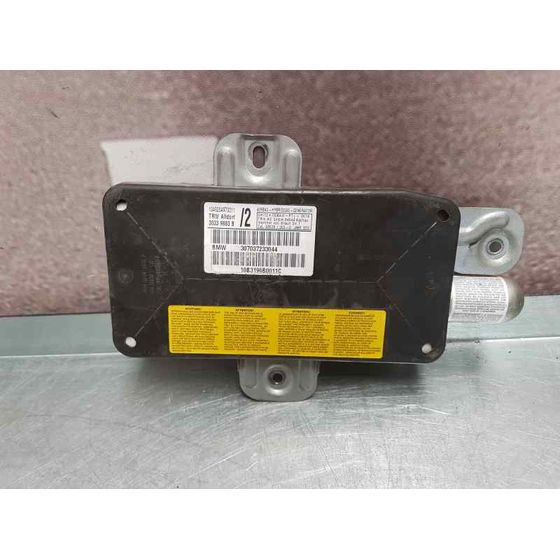 Airbag Lateral Delantero Izquierdo Para Bmw X5