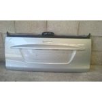 Porton Trasero Para Smart Coupe