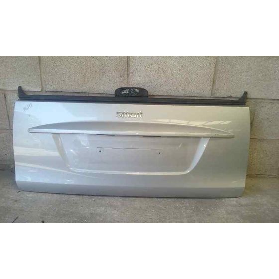 Porton Trasero Para Smart Coupe