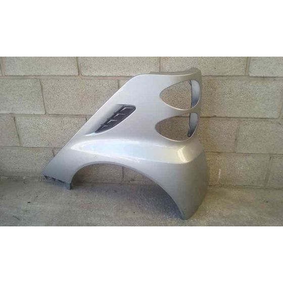 Aleta Trasera Izquierda Para Smart Coupe
