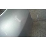 Aleta Trasera Izquierda Para Smart Coupe