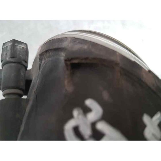 Faro Antiniebla Izquierdo Para Volkswagen Passat Berlina