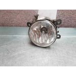 Faro Antiniebla Izquierdo Para Renault Scenic Iii