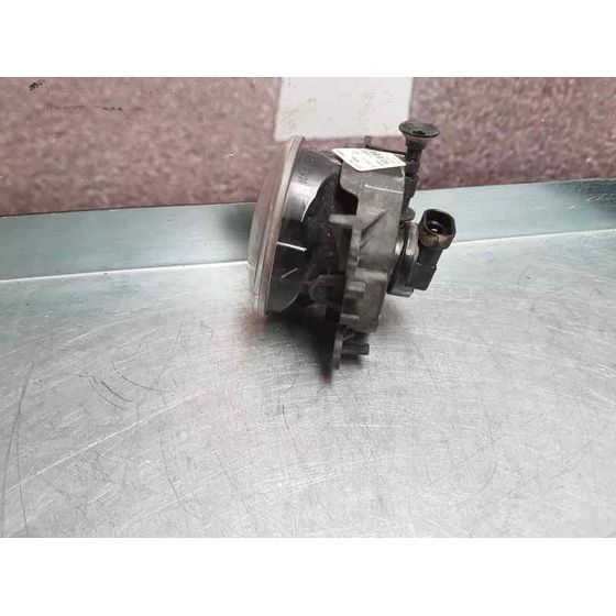 Faro Antiniebla Izquierdo Para Renault Scenic Iii