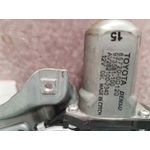 Elevalunas Trasero Derecho Para Toyota Auris