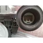 Elevalunas Trasero Derecho Para Toyota Auris