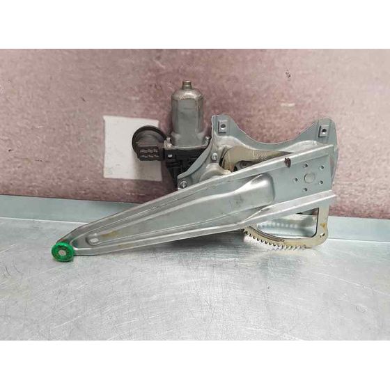 Elevalunas Trasero Derecho Para Toyota Auris