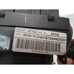Com 2000 Para Fiat 500 Cabrio