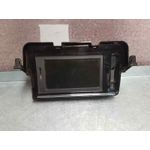 Sistema Navegacion Gps para Renault Megane Iii Berlina 5 P