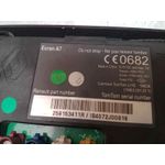 Sistema Navegacion Gps para Renault Megane Iii Berlina 5 P