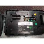 Sistema Navegacion Gps Para Renault Scenic Iii