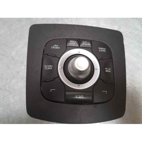 Sistema Navegacion Gps Para Renault Scenic Iii