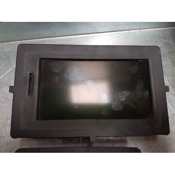 Sistema Navegacion Gps Para Renault Scenic Iii