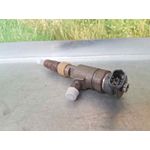 Inyector Para Citroen C3