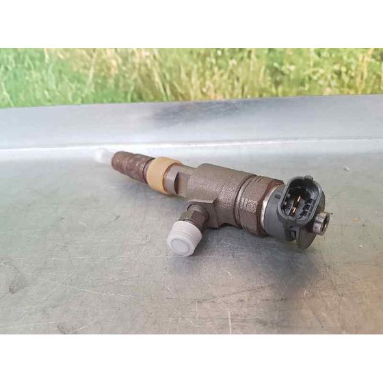 Inyector Para Citroen C3
