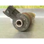 Inyector Para Citroen C3