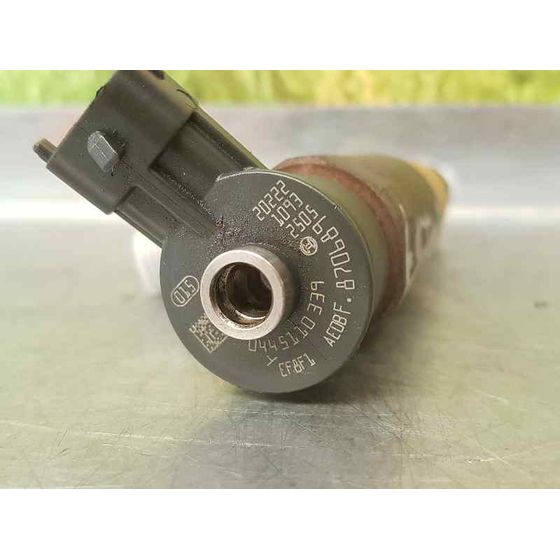 Inyector Para Citroen C3