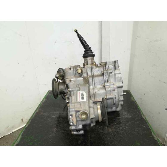 Caja Transfer Para Kia Sportage