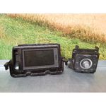 Sistema Navegacion Gps Para Renault Megane Iii Berlina 5 P