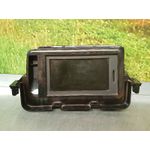 Sistema Navegacion Gps Para Renault Megane Iii Berlina 5 P