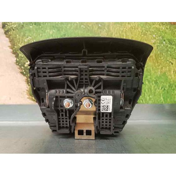 Kit Airbag Para Renault Megane Iii Berlina 5 P