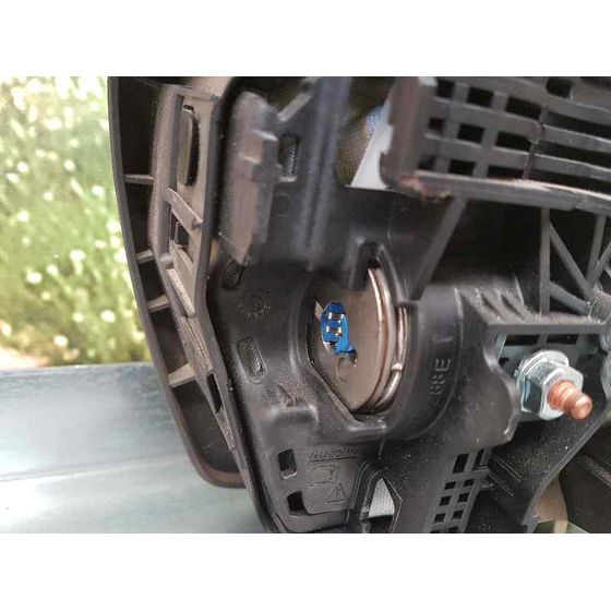 Kit Airbag Para Renault Megane Iii Berlina 5 P